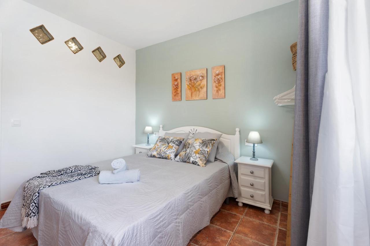 Apartamento P Armonia Rural Granadilla De Abona Dış mekan fotoğraf